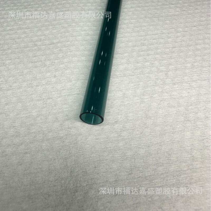 スポット Tritan ストロー Tritan カラー ストロー Tritan 透明ストロー PETG ストロー 9.5MM 口径|undefined
