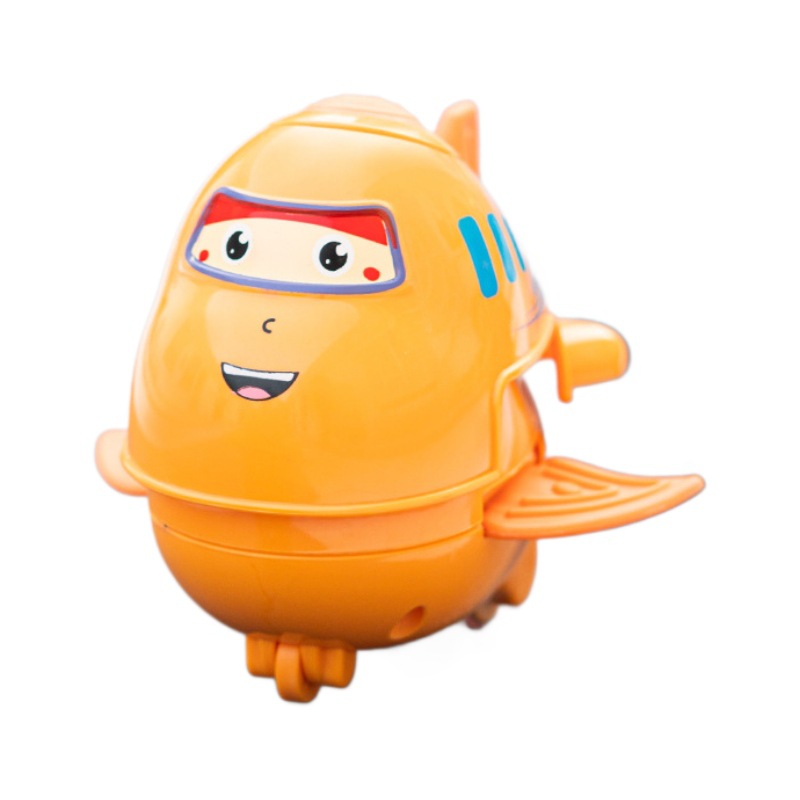 Chica de juguetes pequeño coche de inercia pequeño avión juguetes para niños niños 4 - 6 años juguetes mercado nocturno juguetes al por mayor