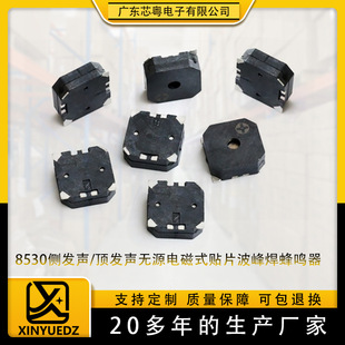 8530 patch buzzer passive AC side sound top sound beauty instrument oximeter high quality manufacturer