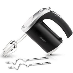 Ackiliss Cross-Border Household Multi-Functional Fully Automatic Electric Handheld Baking Beater Cream Stirring Egg Beater