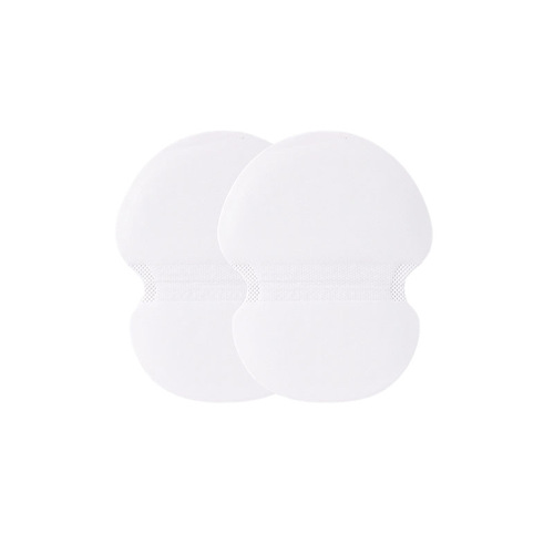 Summer anti-sweat armpit patch for men and women armpit antiperspirant patch body odor armpit invisible breathable ultra-thin sweat-proof armpit pad