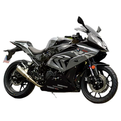 Can Be Registered, Motosikletlər