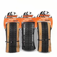 MAXXIS RAMBLER 700x38C/40C/45C/50C вакуумная устойчивая к проколам дорожная внедорожная шина