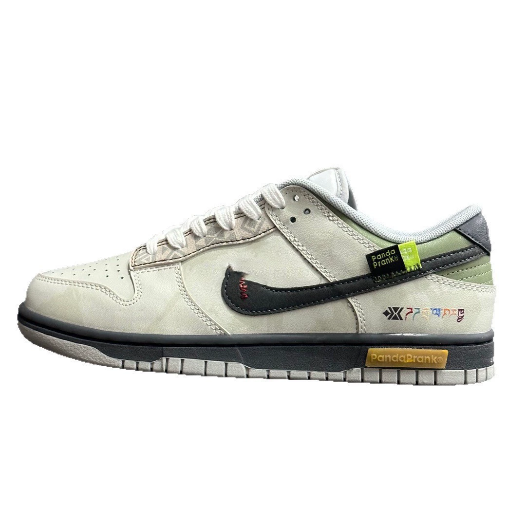 Кроссовки Force 1 Air Force 1 Panda G-Dragon daisy, унисекс ретро низкие, несколько цветов