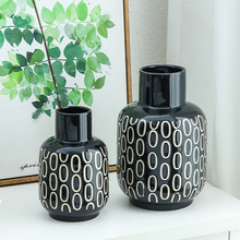 �F���͹ź�ɫ�廨ƿ�ҾӘӰ��g�Ƶ��d����b[�������մɻ�ƿ