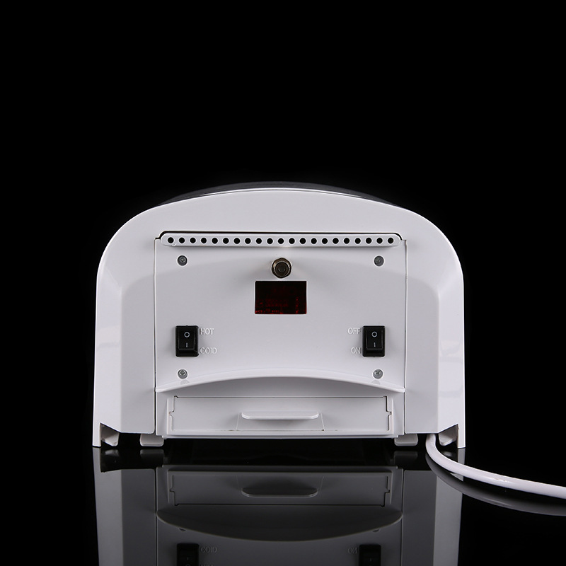 消毒器免接触消毒净手器自动感应手部消毒器酒精喷雾消毒机批发