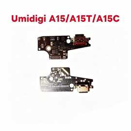 适用于优米Umidigi A15/A15T/A15C尾插小板USB尾插充电接口小板