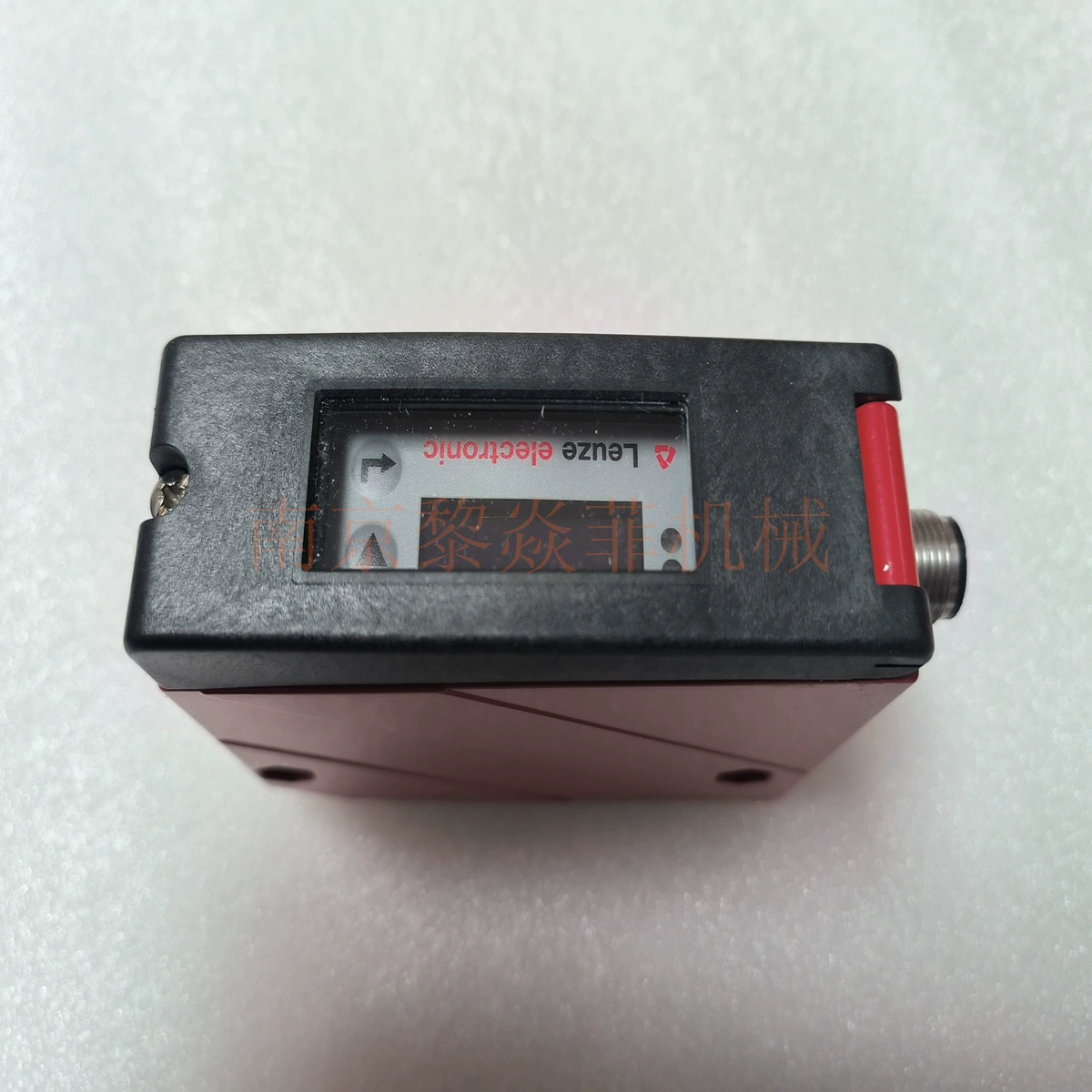 劳易测LEUZE Optical distance sensor ODKL 96B M/C6-S12