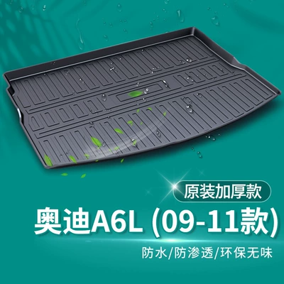 Trunk Mat, Audi A4L Q3 21 ModeLs - audi-a6l-09-11-models-default-item