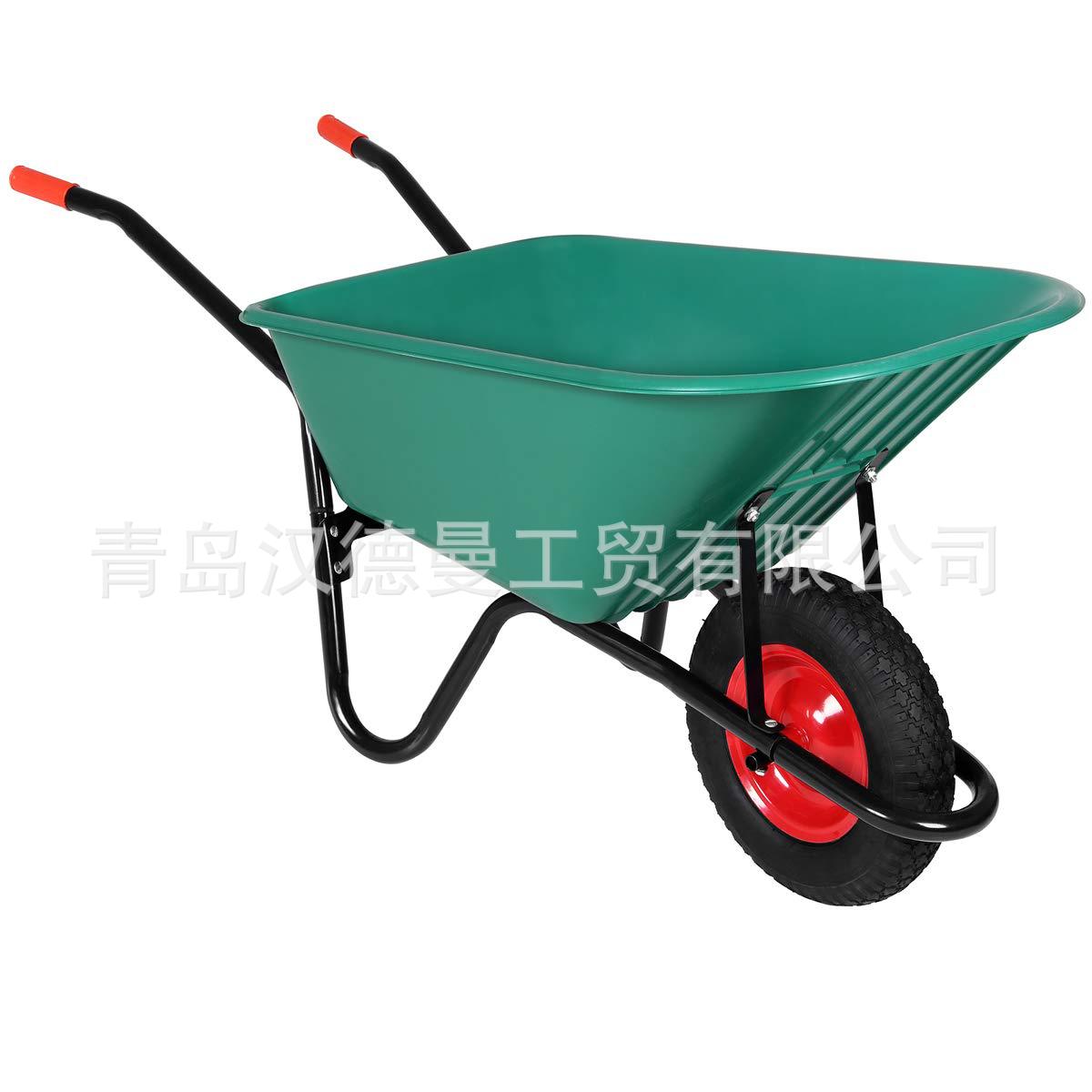 独轮手推车6414