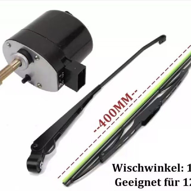 Suitable for Jeep classic car wiper motor 01287358 0390506510 7731000001