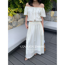 CZ ZHANG-����������ӯ���д����ɽ�����˿A�ְ���ȹ14380-B