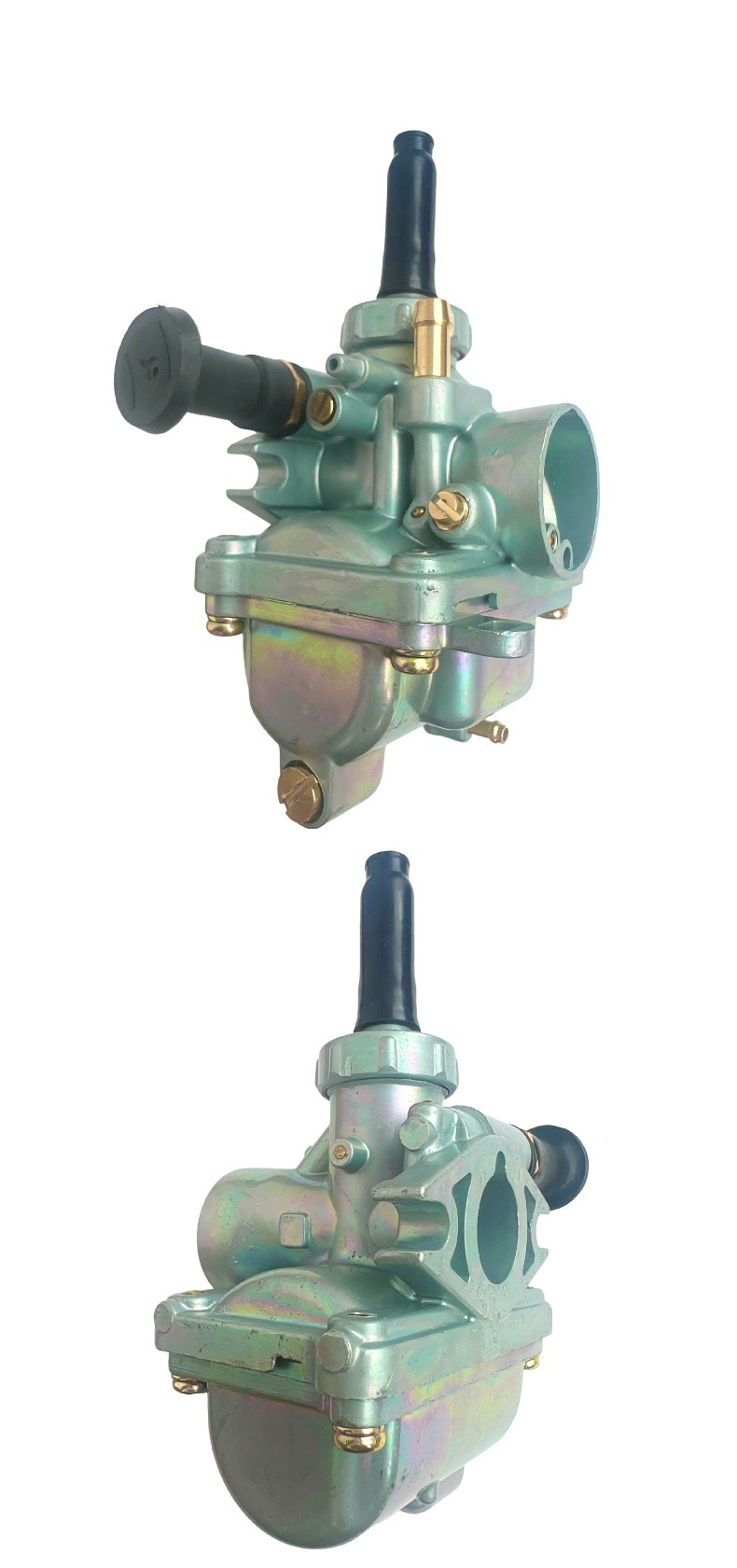 Motorcycle Carburetor Vm16 mm Suitable for Yamaha Dt50 Mx St50 Rd50 Honda Mt Mbx