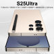 S25Ultra New Cross-border Smart Phone 2 16G HD Screen 7.3 
