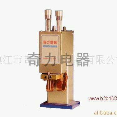 供应ZH08-2 专用点焊机机头