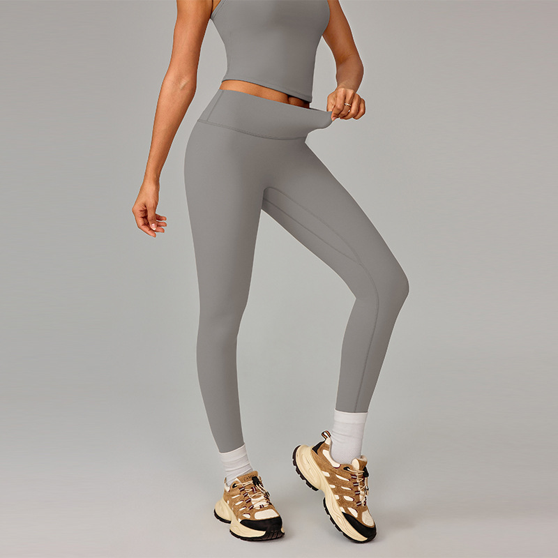 Frost Grey
