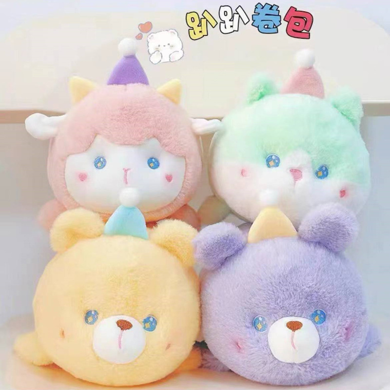 ぬいぐるみフローモデル 8inch グラビテーション人形 25cm 小さな結婚式の投げクロスボーダー人形卸売|undefined