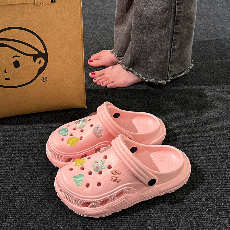 BH3059 레진 보우스타 핑크 프리
