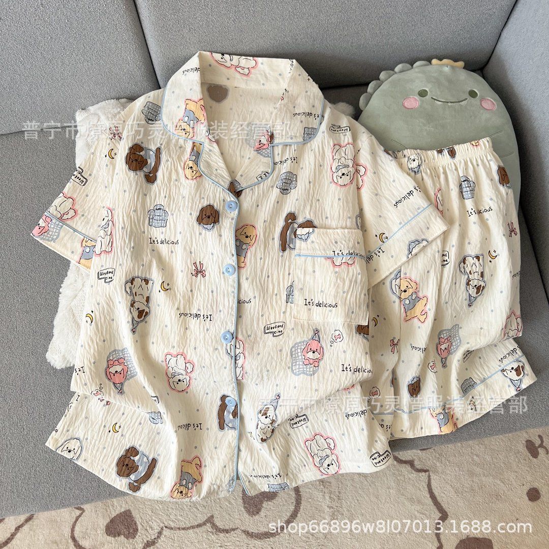 Zd-2341-53#Sofa puppy