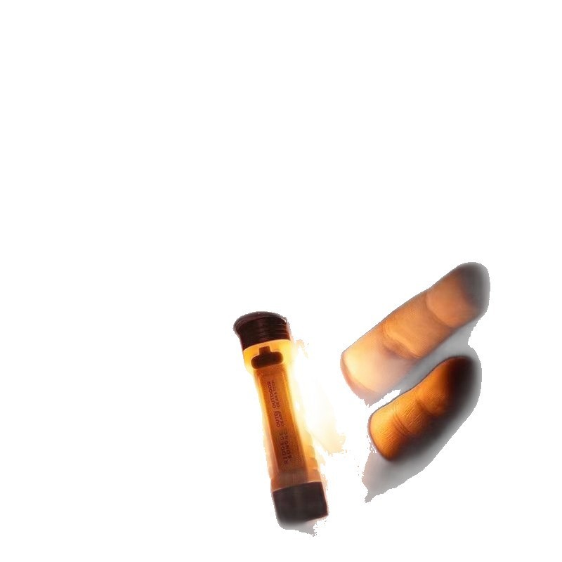 强光便携迷你手电5050原版超轻量化户外强光多功能充电露营口袋灯|undefined