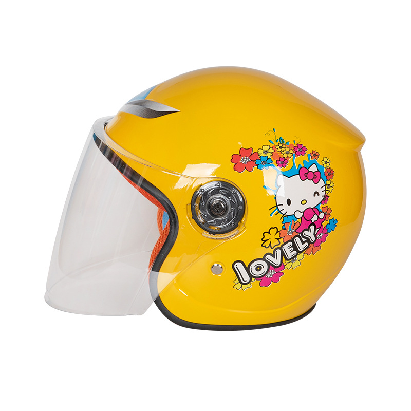 [윈드 캡] 옐로우