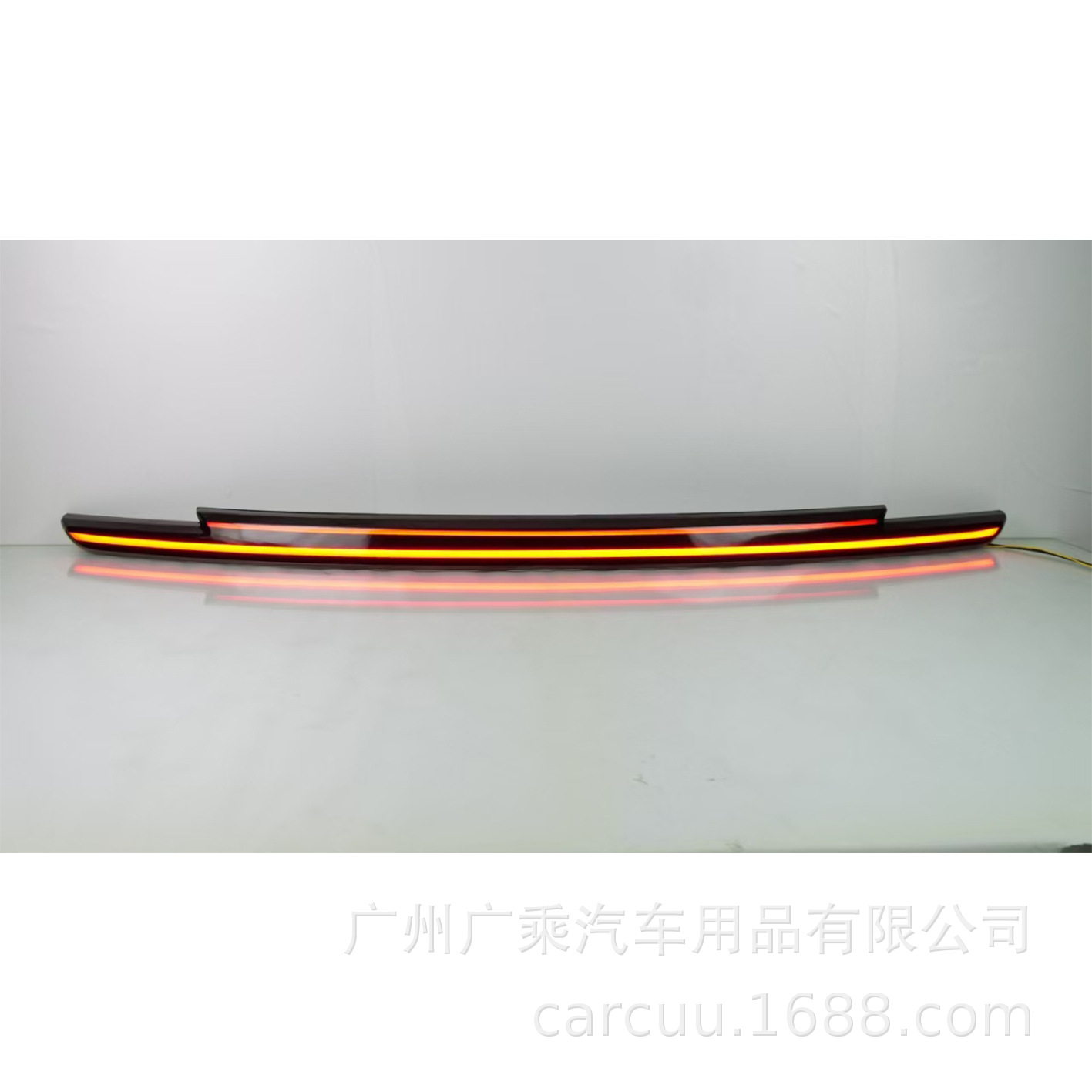 Aplicable para 24 - 25 TOYOTA CAMRY a través de luces traseras luces de marcha luces de freno luces traseras CAMRY