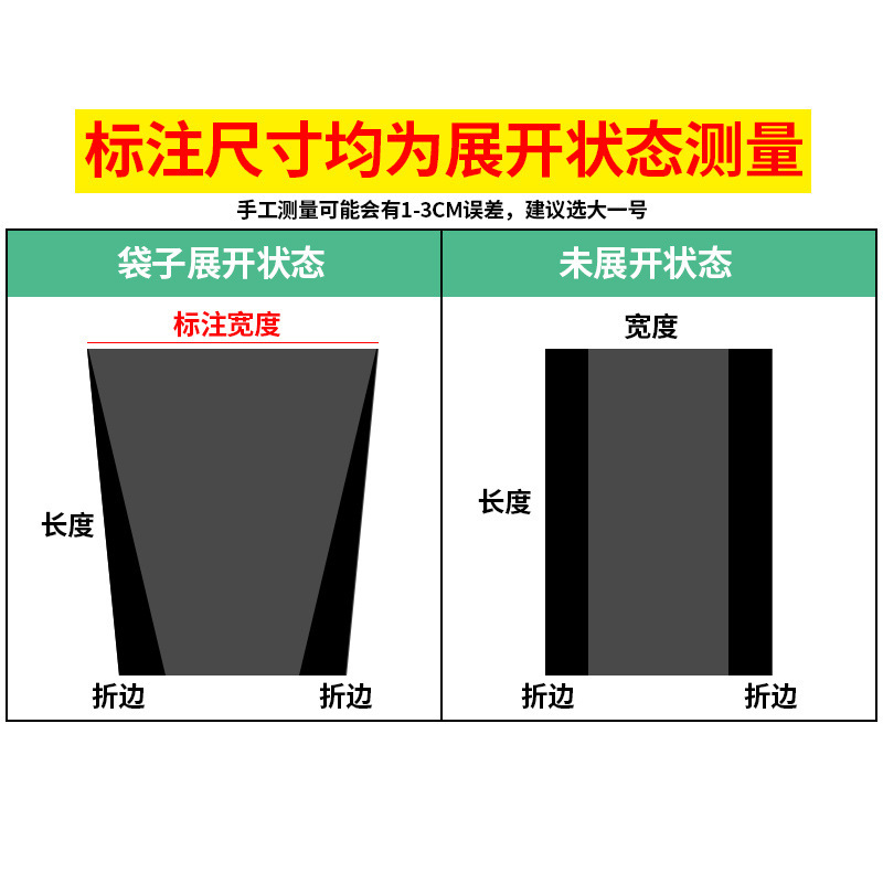 大ゴミ袋は大型黒色ホテルの不動産環衛240Lゴミ箱商用120 × 140卸売りを厚くした|undefined