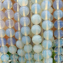 ��Ȼʯ����ʯ�A�鴮��4/6/8/10mm�댚ʯ����DIYɢ��������