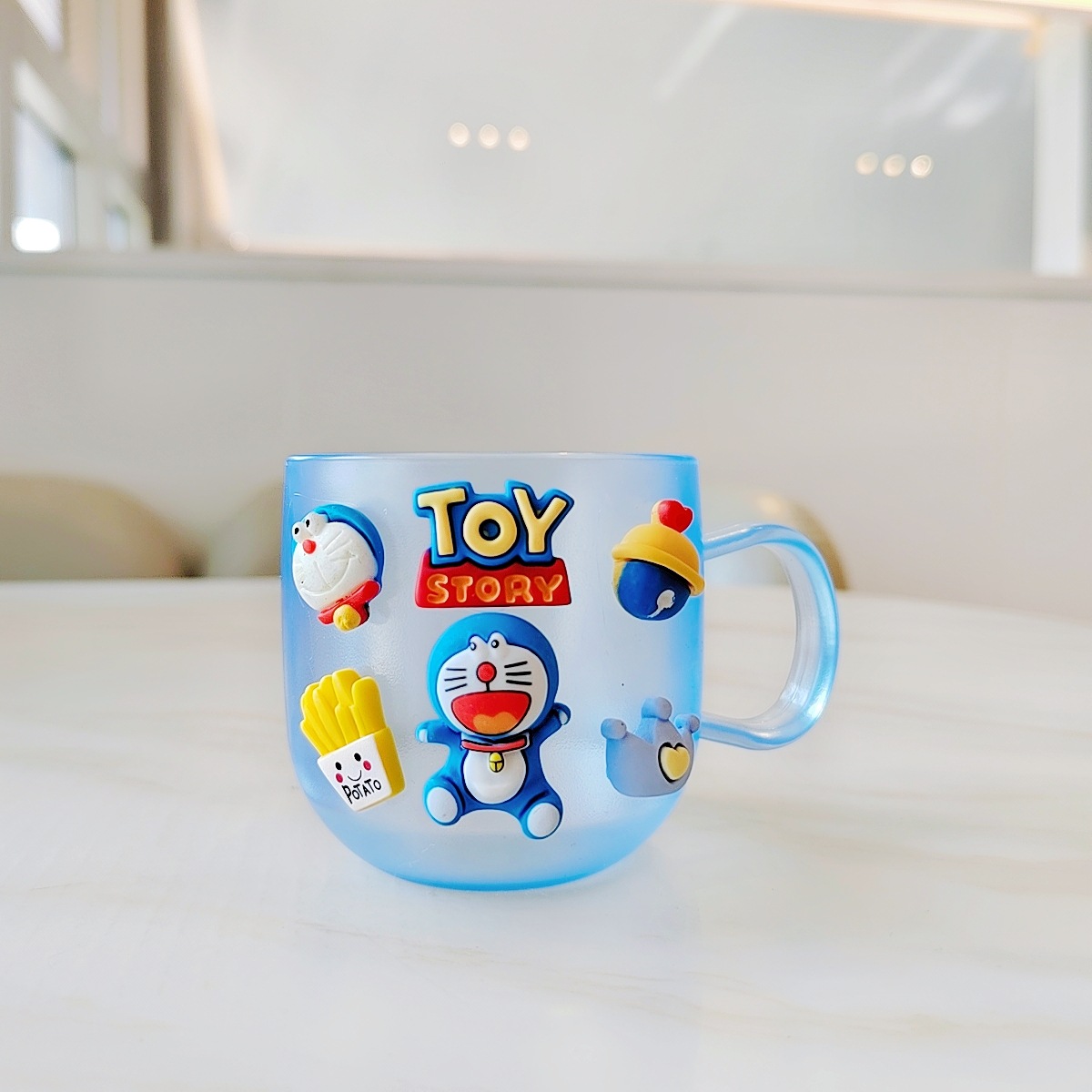 Big belly cup [Ding Dong]