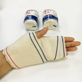 医用包;其他救生器材;护踝