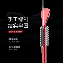 金袖成品子线双钩绑好袖钩金海夕赤袖白条鲫鱼黄尾秀钩