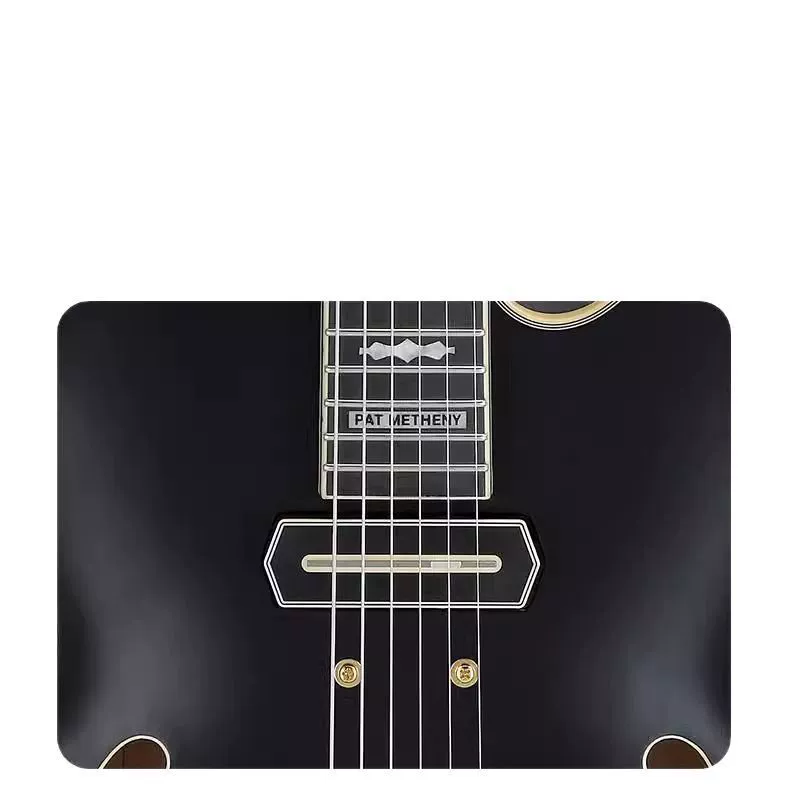 Гитара Ibanez Ebana PM3C Jazz Hollow Pat Metheny Signature Edition с футляром