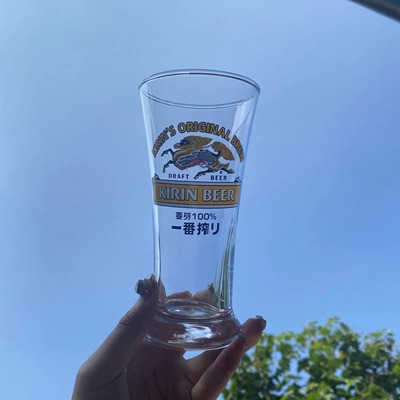 혼 컵 285ml