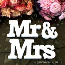 Mr & MrsYƷ Ӣĸ˹b[С־ɫPVC