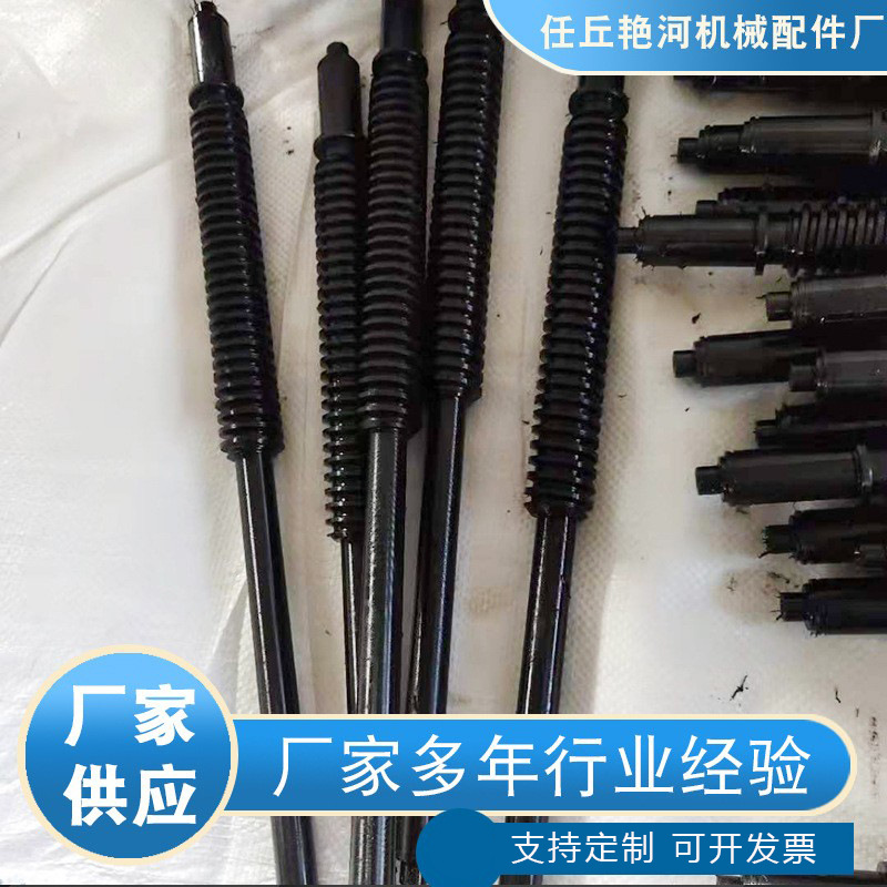 机械连接转动轴类加工零配件精密五金部件数控车床加工零件