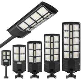 太阳能灯;投光灯;庭院灯