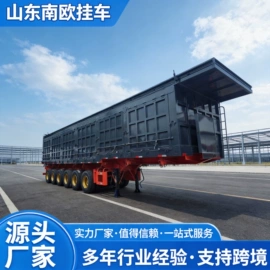 挂车;其他工程机械;牵引车