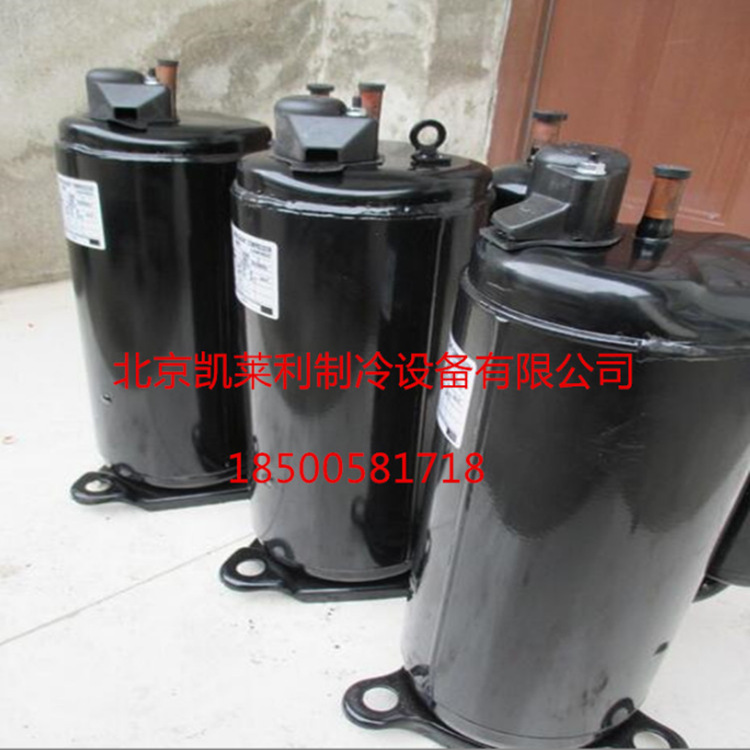 PH420X3CS-8KUC1/4MU1空调制冷东芝压缩机PH421X3CS-4MU1