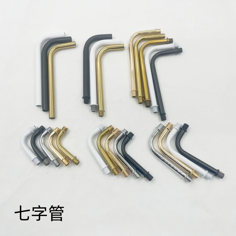 M10 внутренняя/наружная трубка с семисотной трубкой поворот соединительной люстры настенная лампа осветительные аксессуары