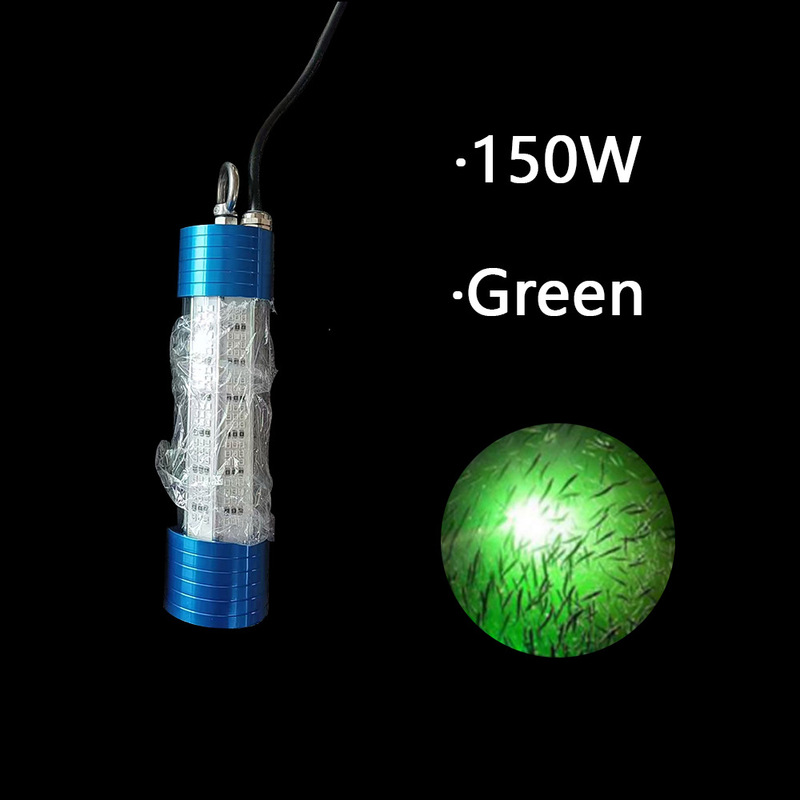 300w水中ledトラップライト集魚灯海釣り灯150W誘導灯超点灯釣り灯イカ灯|undefined