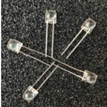 KLH10784 塑料封装硅光电二极管 替代滨松:s10784 国产现货供应