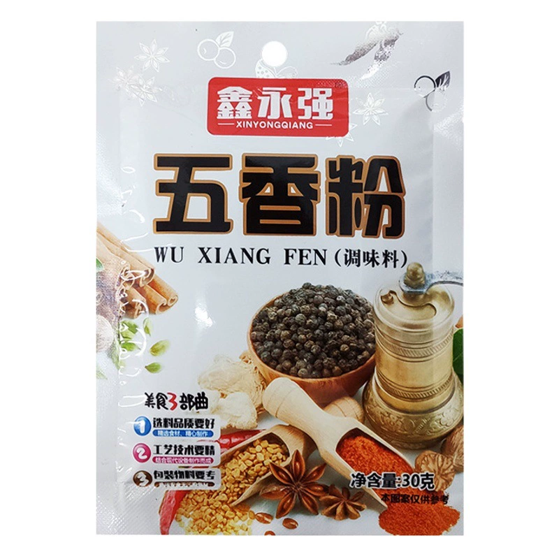 Тушеная упаковка Xinyongqiang