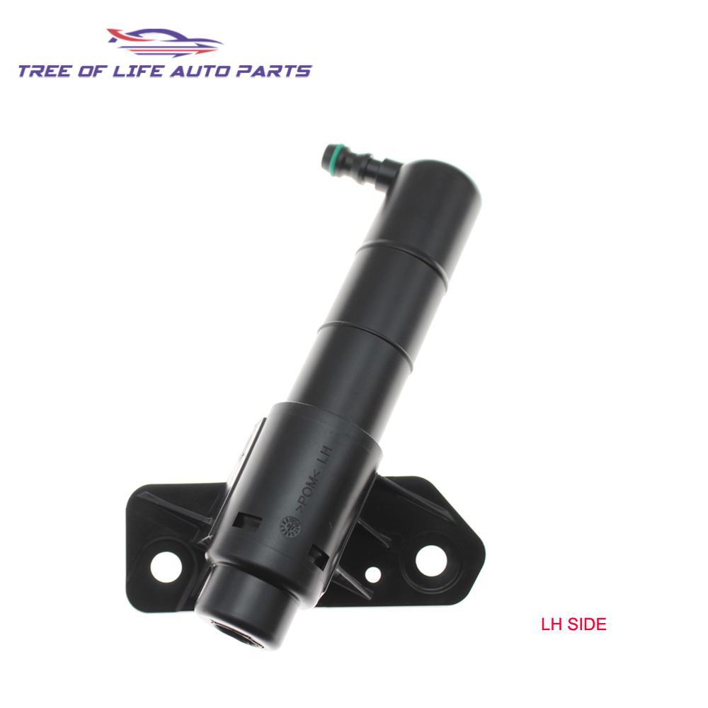 Aplicable a la boquilla de limpiador de faro de Kia Sport 3 98670-3U000 98680-3U000