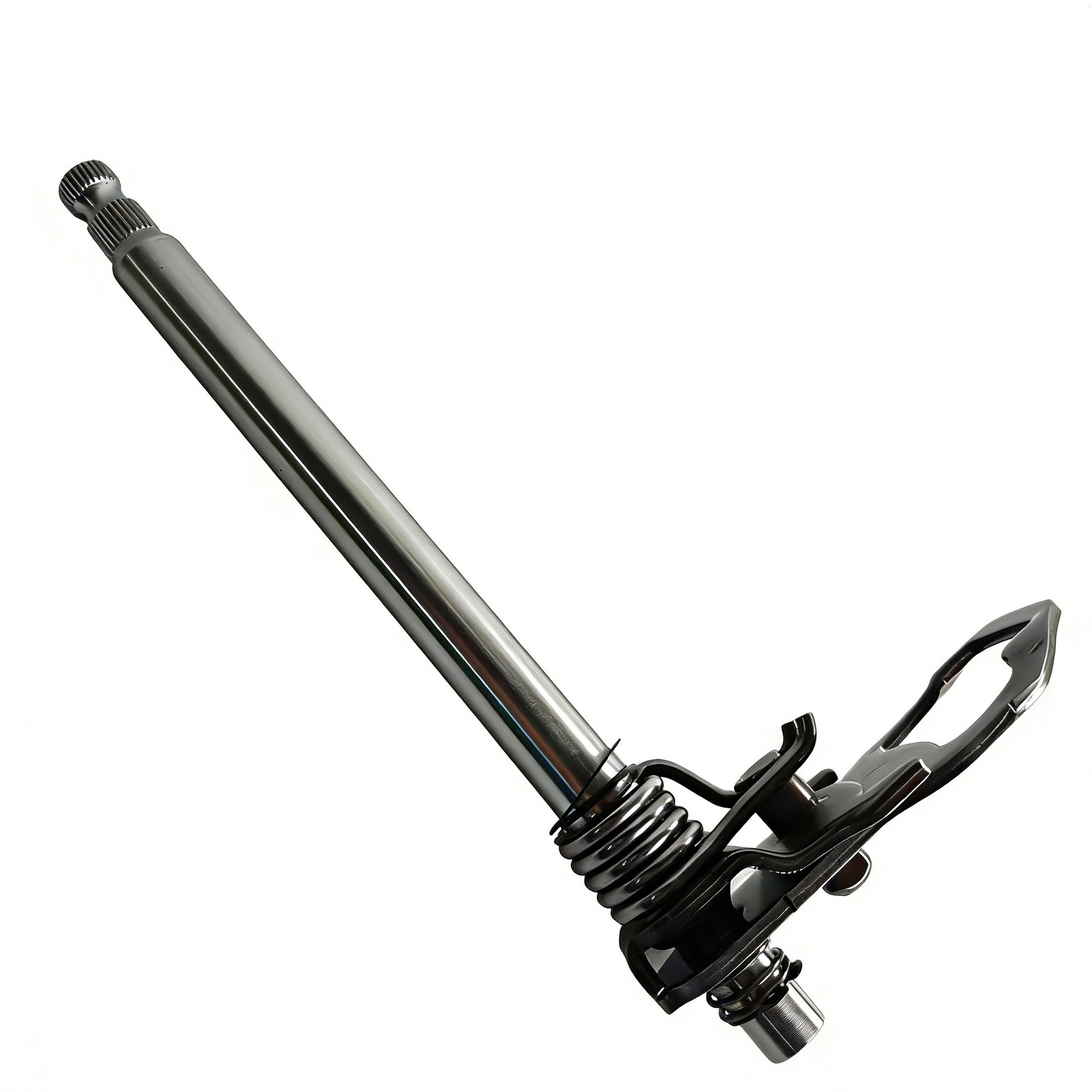 Hengjian Stona Kvis Huayang Bosuer Six-Speed Water-Cooled Loncin Ybs300 Shift Shaft Gear Lever