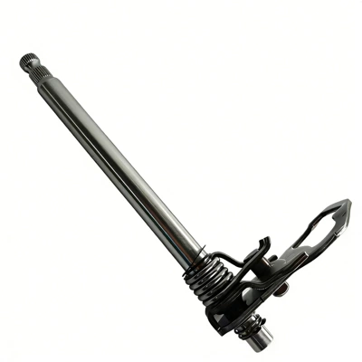Hengjian Stona Kvis Huayang Bosuer Six-Speed Water-Cooled Loncin Ybs300 Shift Shaft Gear Lever (Motorcycle engine and accessories) - ybs300-shift-shaft