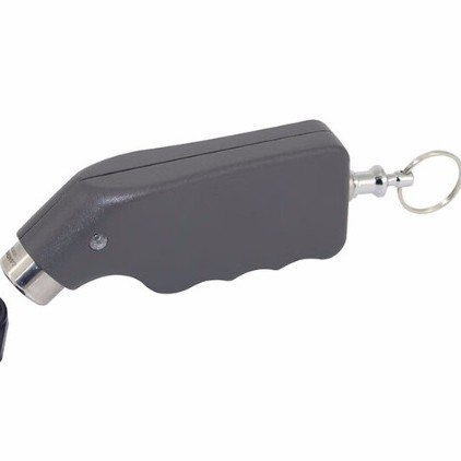 兰德华枪式L-9000P接触式巡更棒巡检器保安电子巡更系统L-2000P