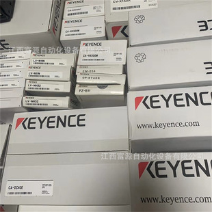Eyence Fu-66Tz Keyence Fiber Optic Sensor New Original Spot Price
