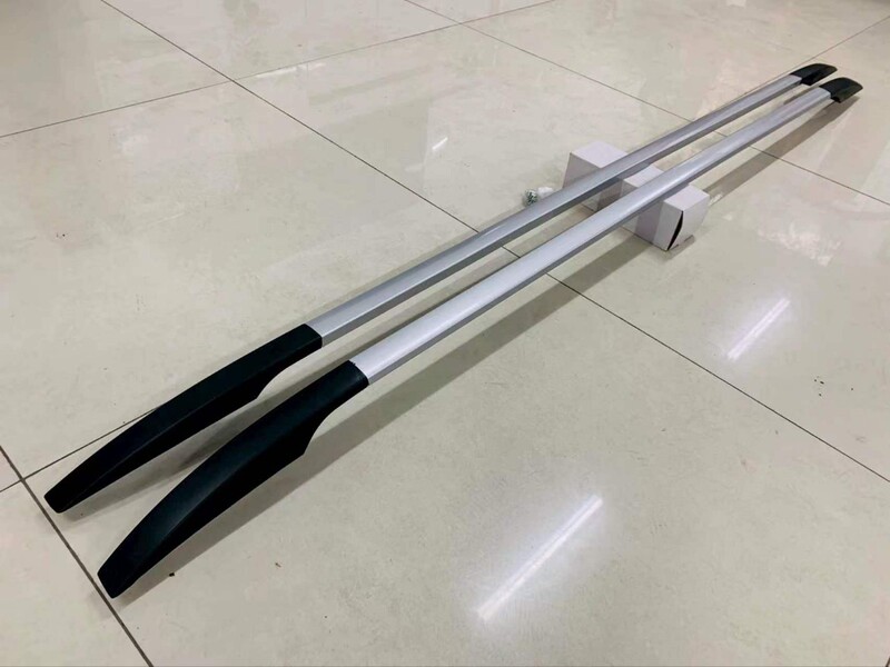 Suitable for Hongguang Plus Luggage Rack Aluminum Alloy Roof Rack Exterior Upgrade Modification