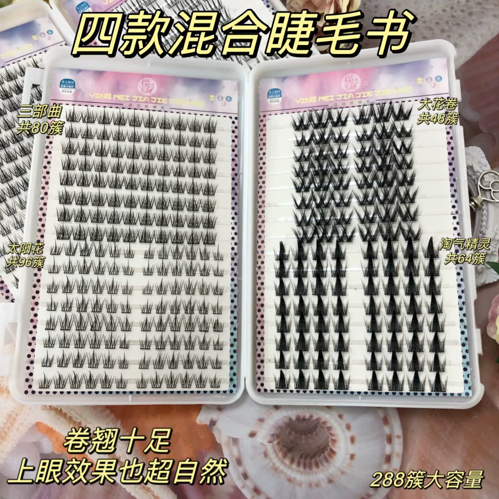 wholesale? - avoid wholesale word. Original contains False eyelash wholesale set. We should translate without wholesale and avoid marketplace names. For each: translate to Russian keeping format. But must avoid