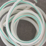 Food -Обнаружение санитарно -трубной трубы -Стальная проволочная проволочная проволока Производители силиконовых труб.